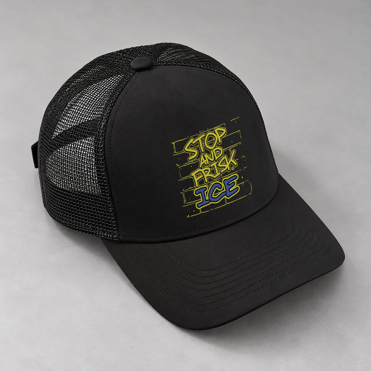 SNFT1P Ice Hat