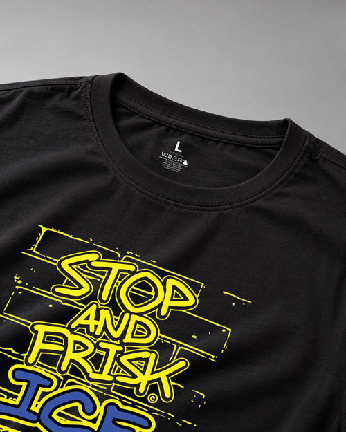 SNFT1P Ice T-Shirt